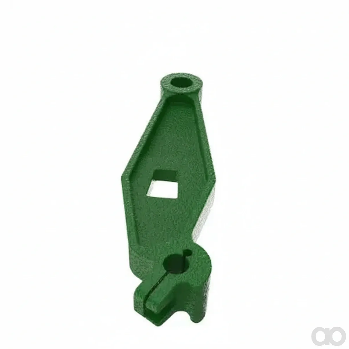 John Deere - TCU40212 - Arm - ARM, HEIGHT OF CUT