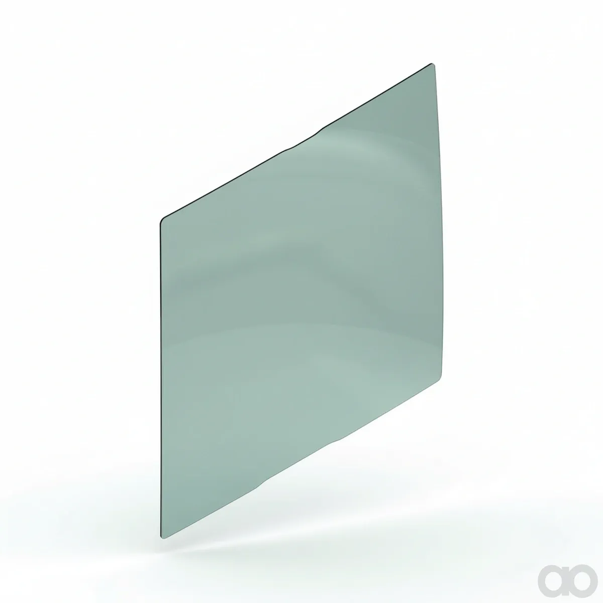 John Deere - TR109648 - Windshield