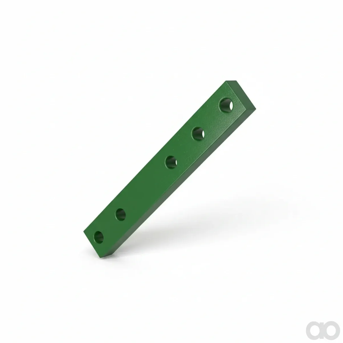 John Deere - TR116668 - Swinging Drawbar