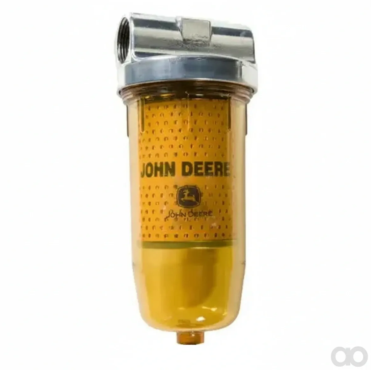 John Deere - TY15192 - Fuel Filter - Filter, Fuel Tank