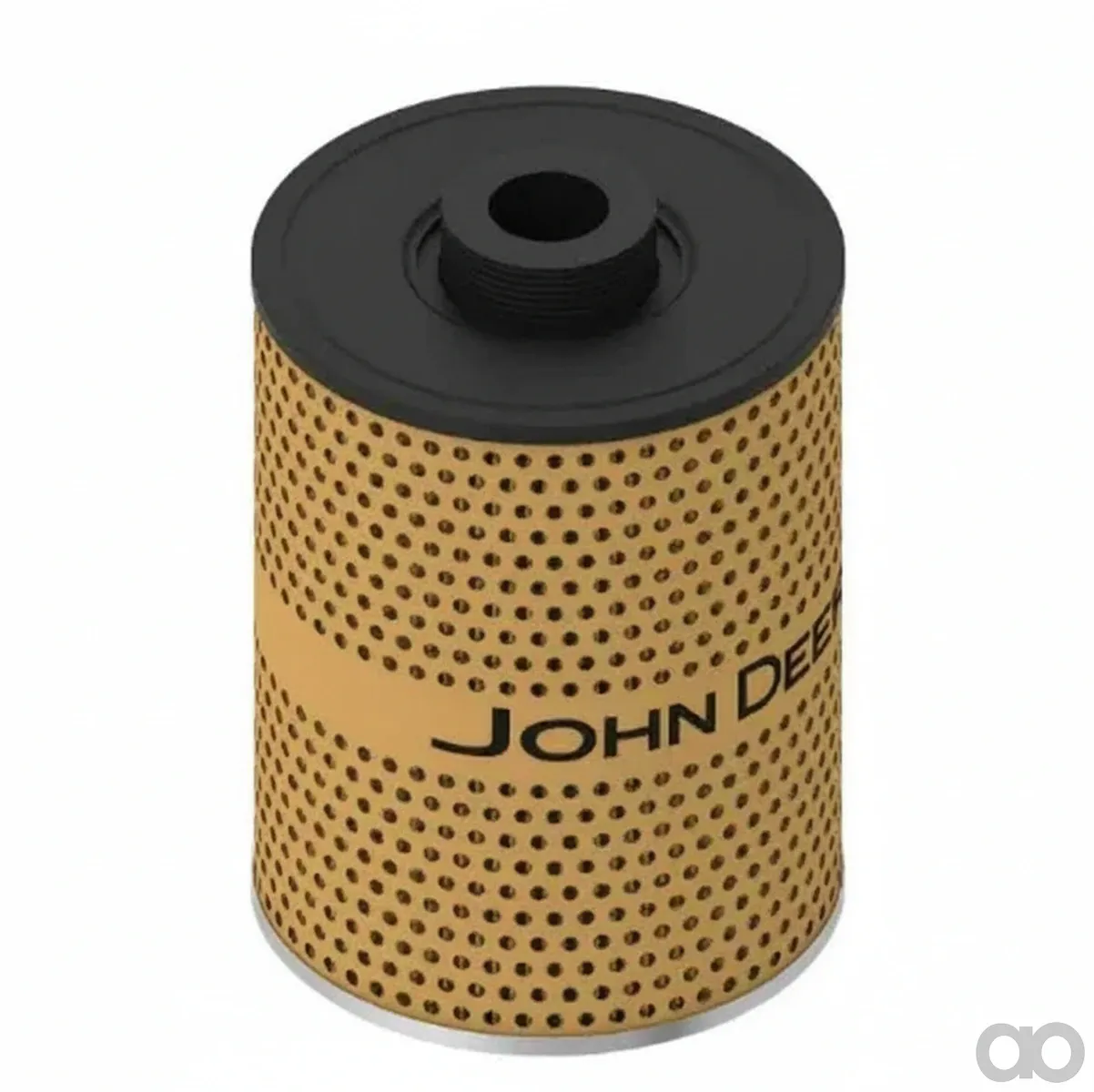 John Deere