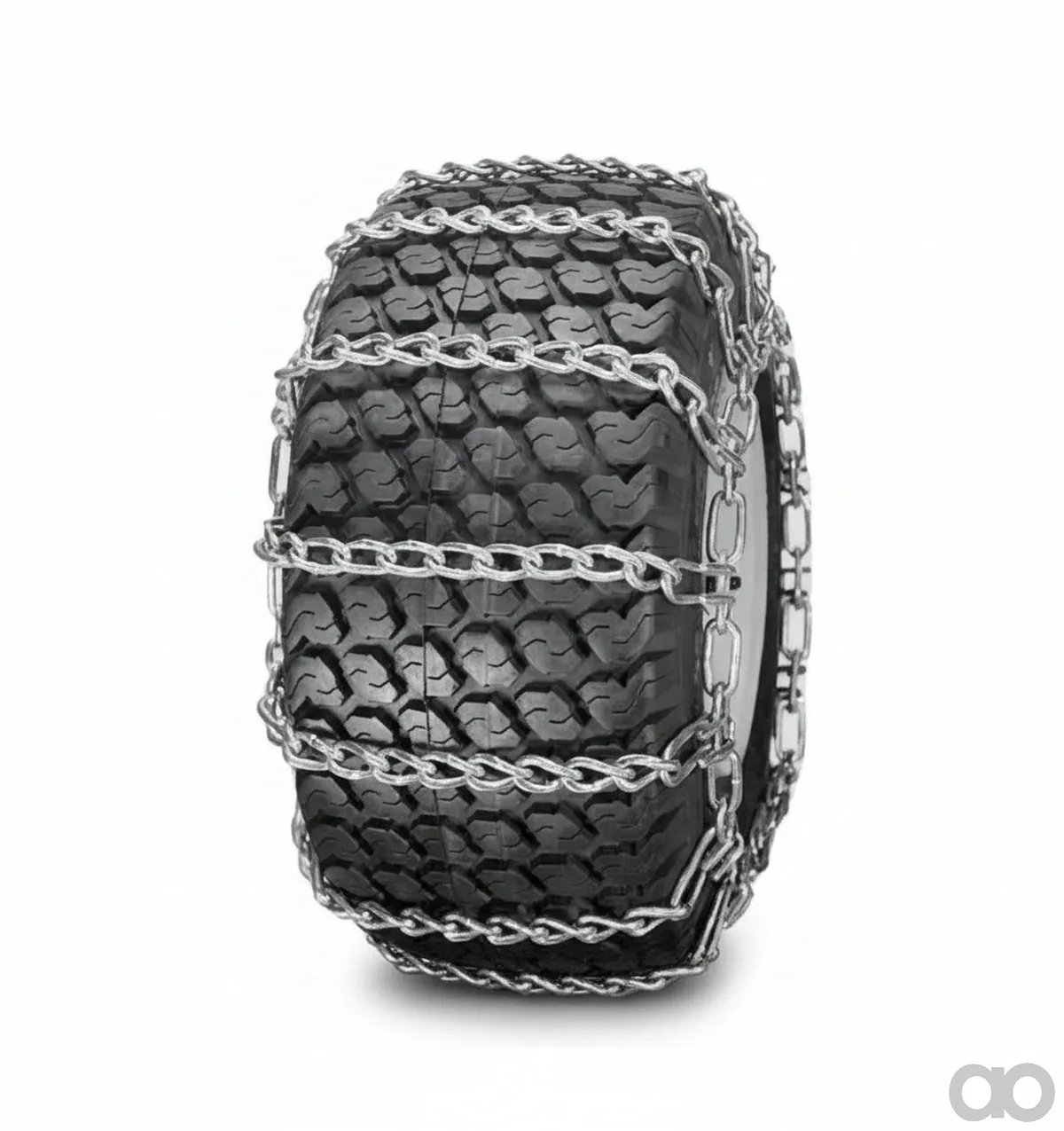 John Deere - TY15773 - Anti-Slip Chains