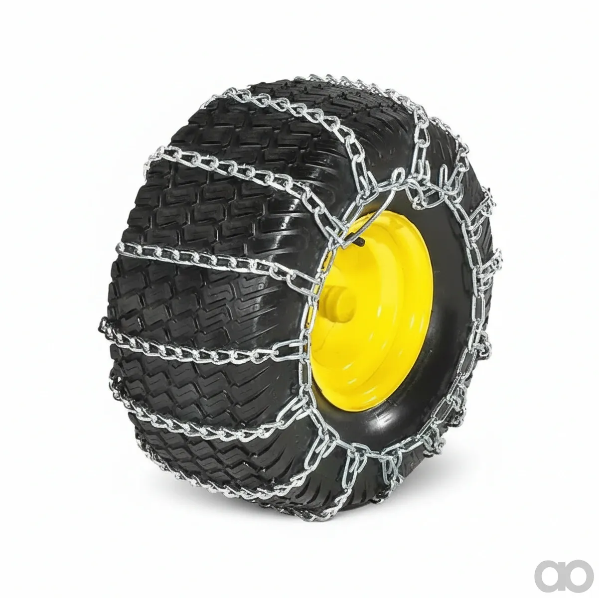 John Deere - TY15841 - Anti-Slip Chains
