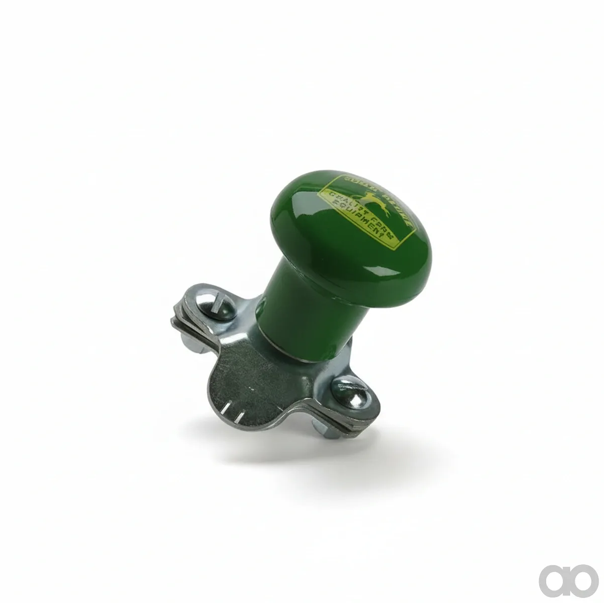 John Deere