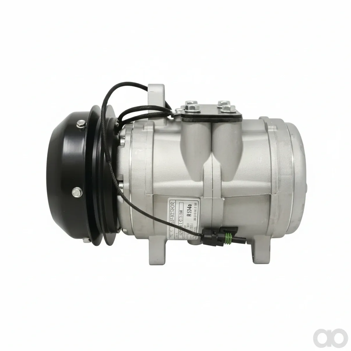 John Deere - TY6766 - Compressor