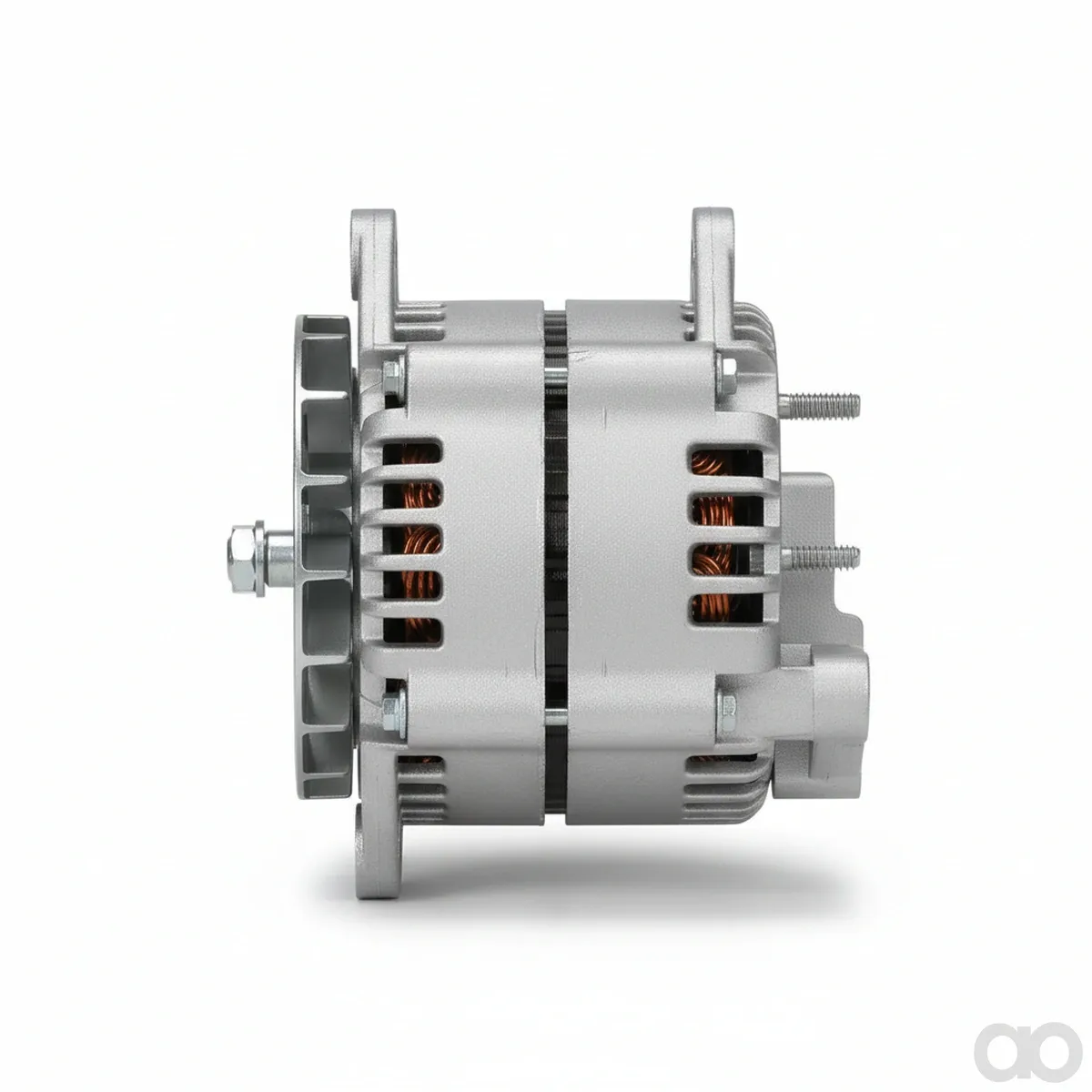 John Deere - TY6799 - Alternator
