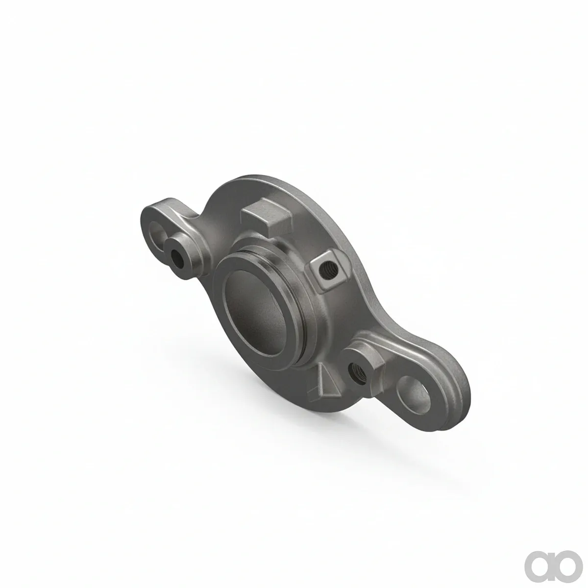 John Deere - UC13937 - Left Housing - LEFT HOUSING