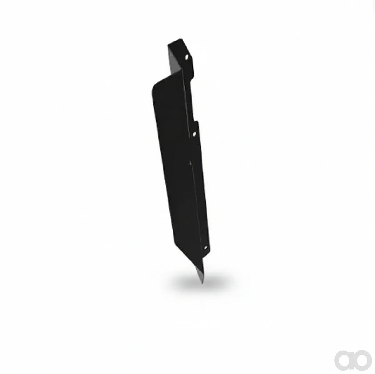 John Deere - UC14292 - Heat Shield - HEAT SHIELD