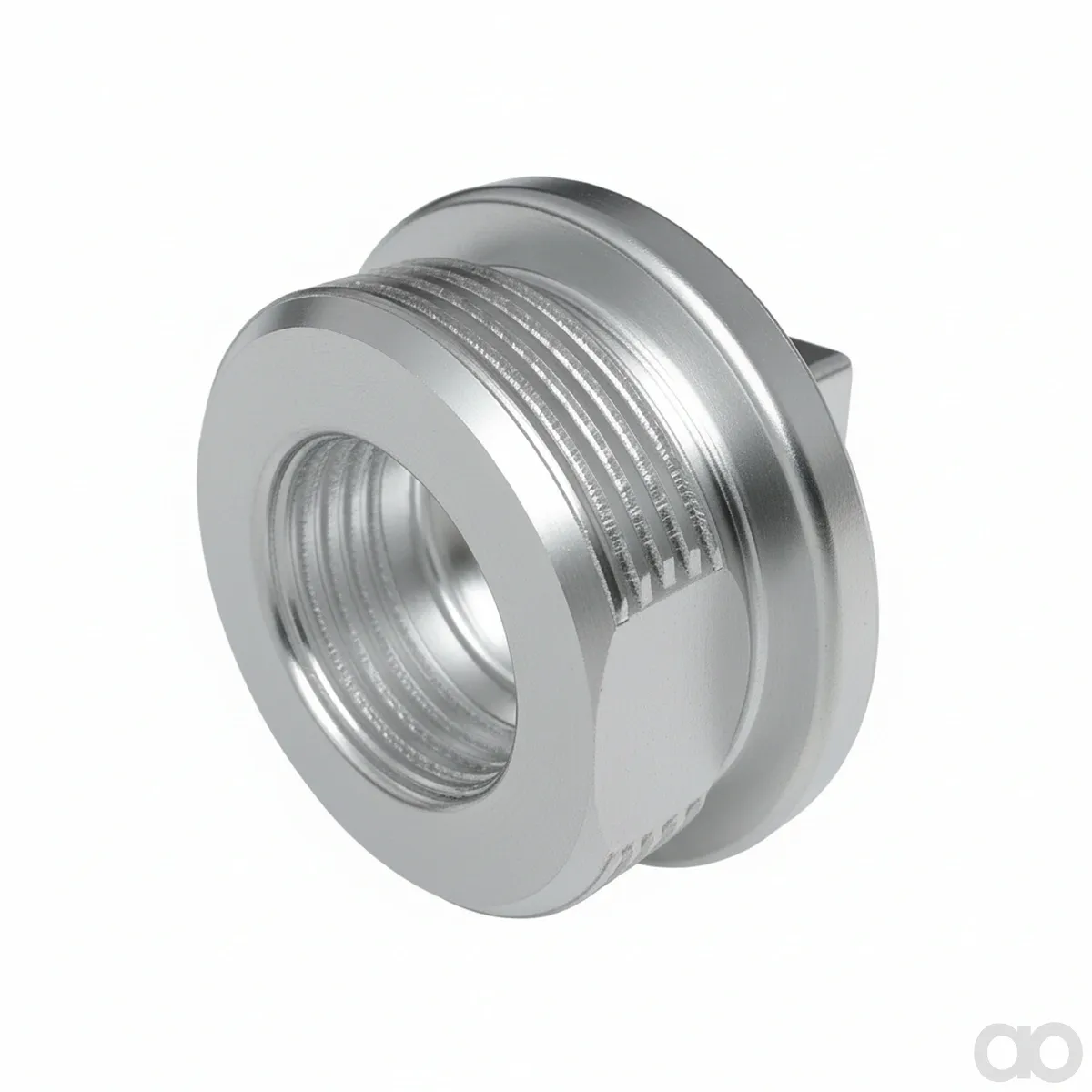 John Deere - UC16102 - Fitting - FITTING, CAP, HOC ADJUSTER