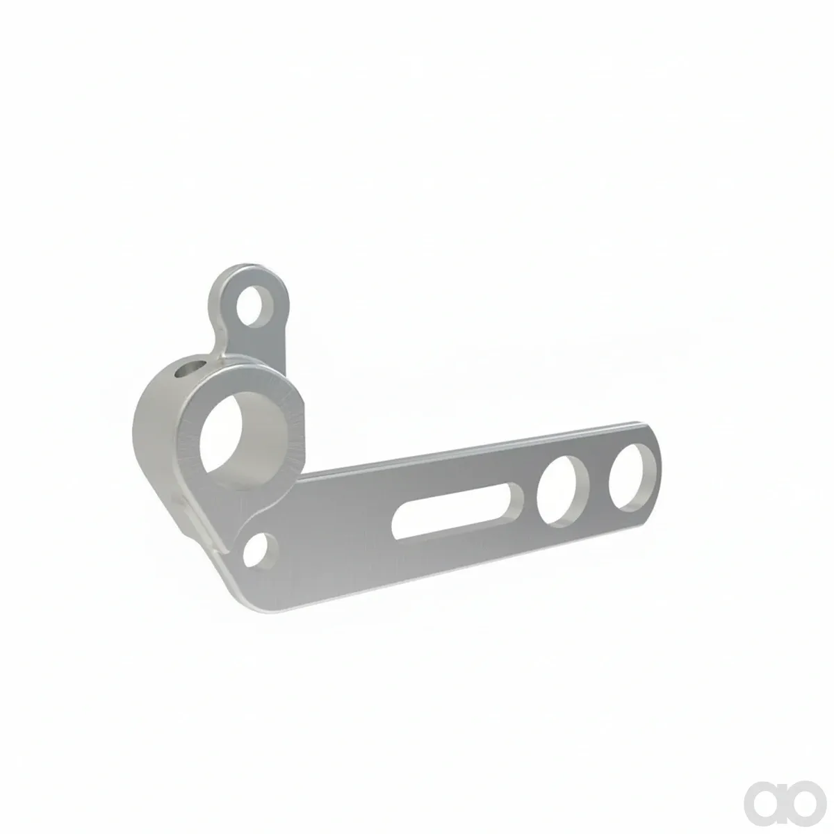 John Deere - UC16500 - Bracket