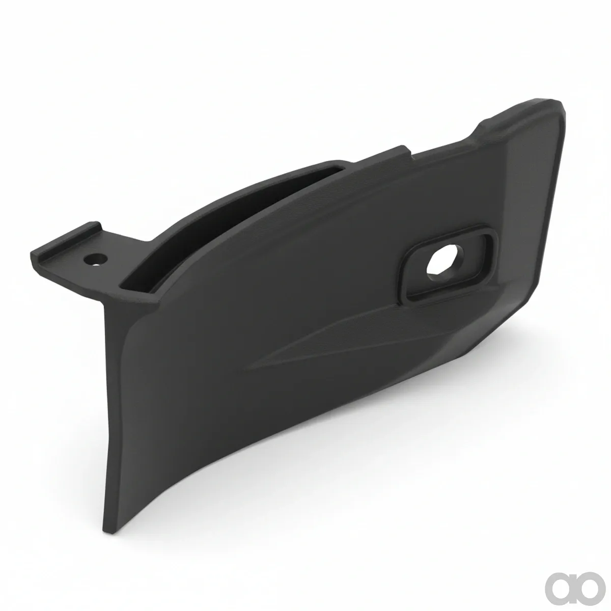 John Deere - UC18483 - Deflector