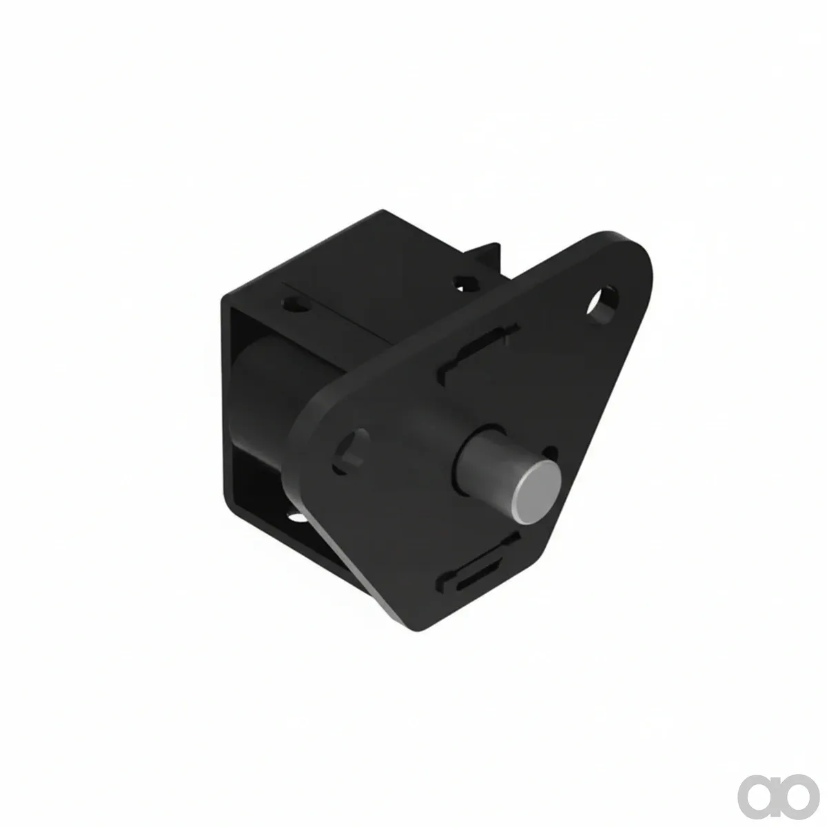 John Deere - UC22087 - Solenoid