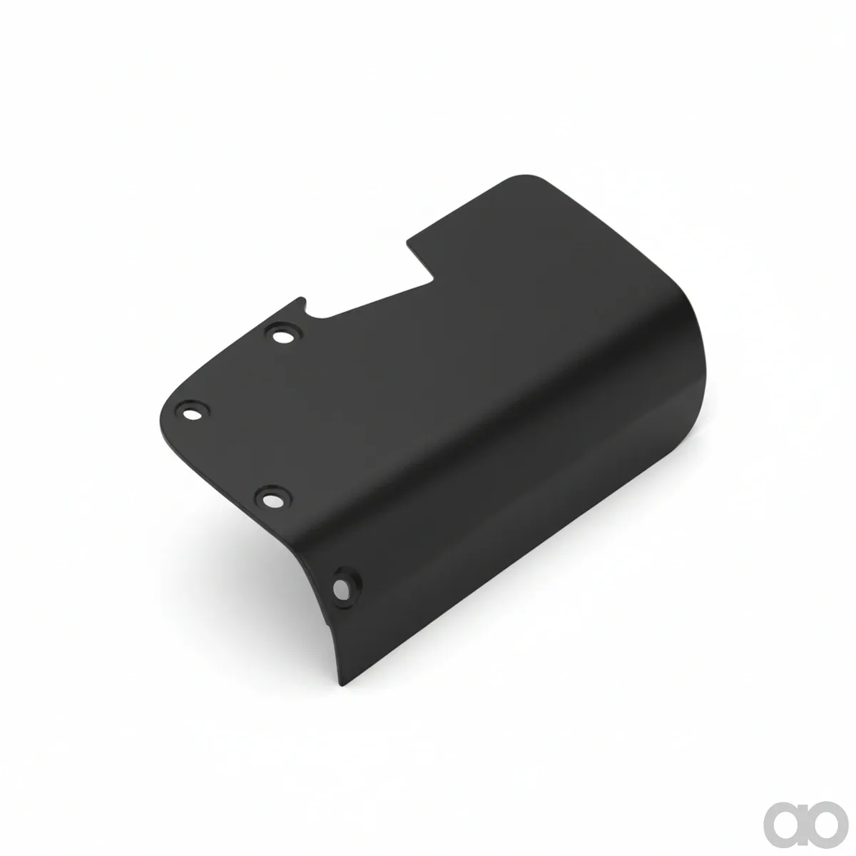 John Deere - VG10013 - Splash Guards - SPLASH GUARD, FRONT LEFT