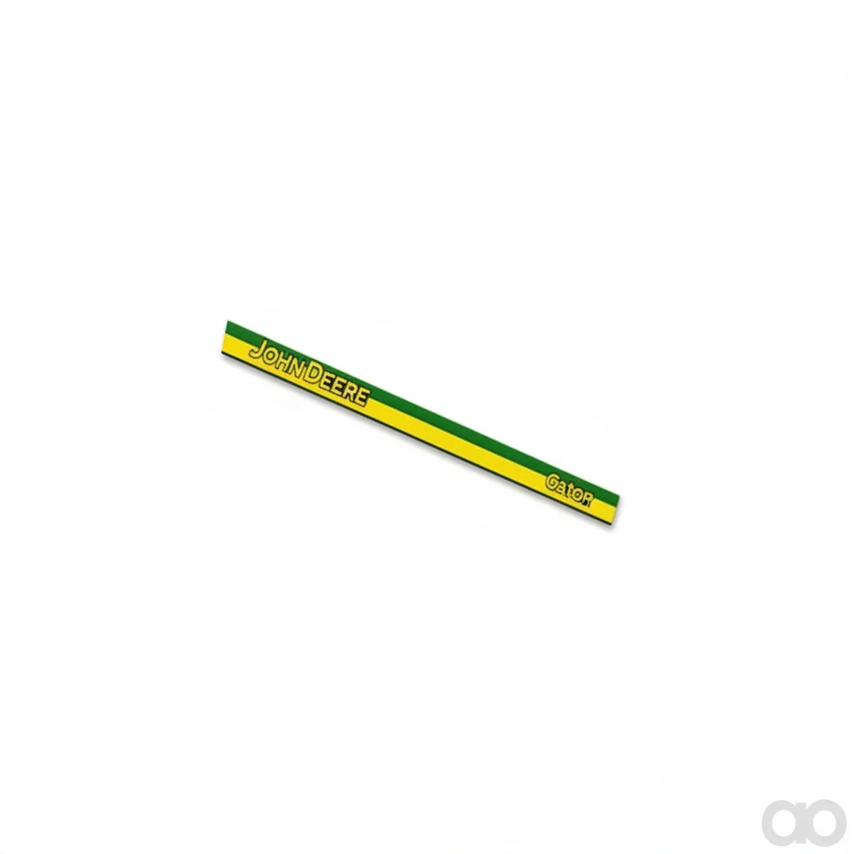 John Deere - VG12139 - Label - LABEL, SIDE-STRIPE, LH