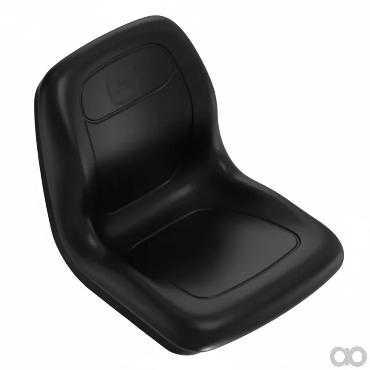 John Deere - VG12160 - Seat Cushion
