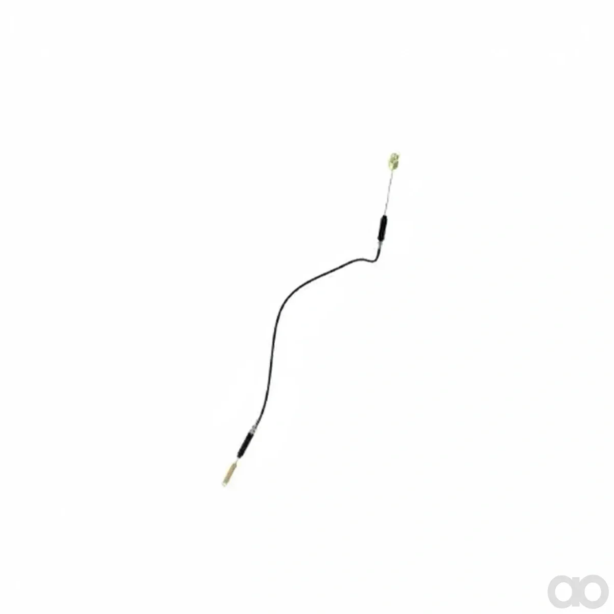 John Deere - VGA10737 - Cable - CABLE, DIFF LOCK