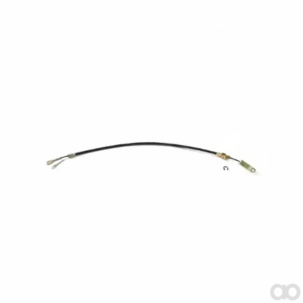 John Deere - VGA12099 - Cable - CABLE, PARK BRAKE