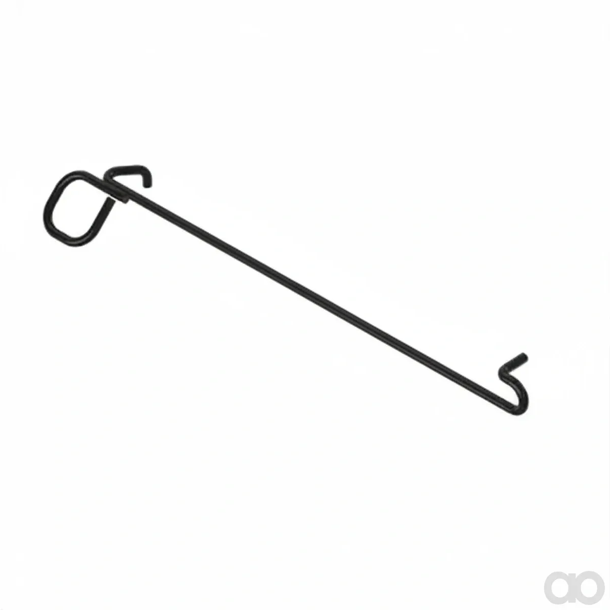 John Deere - VGA12138 - Latch - LATCH, RH TAILGATE