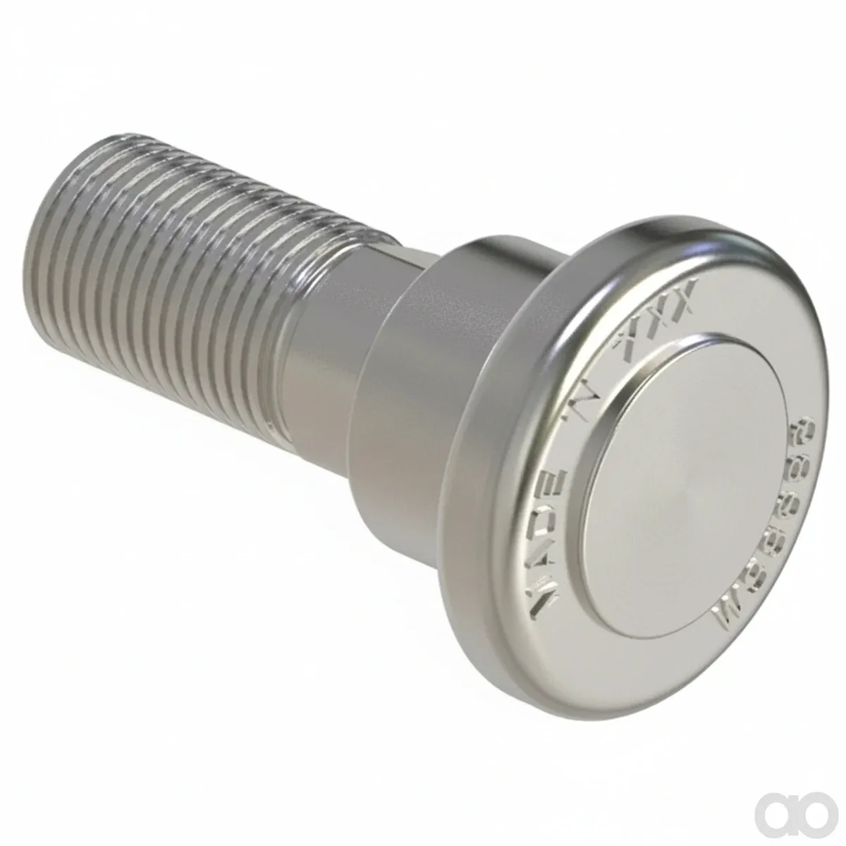 John Deere - W38686 - Bolt - BOLT (BLADE)