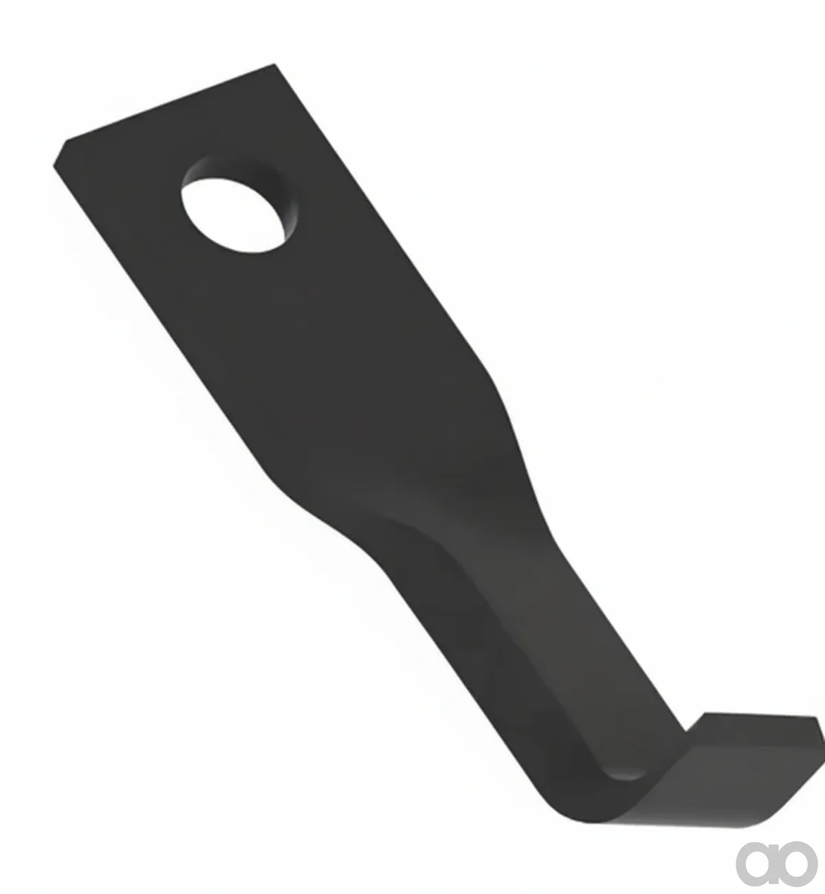 John Deere - W39209 - Blade