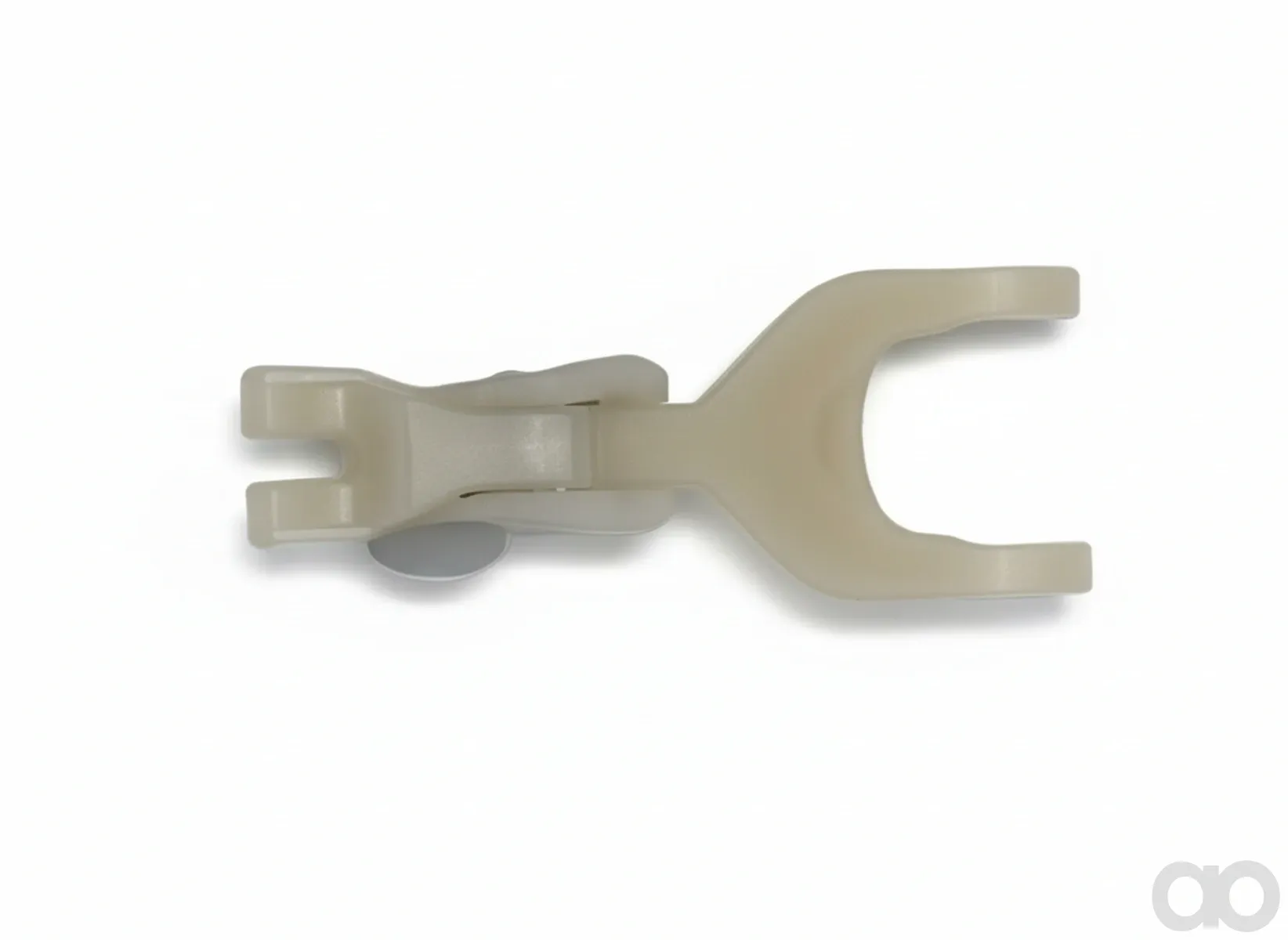 John Deere - W40487 - Lever John Deere