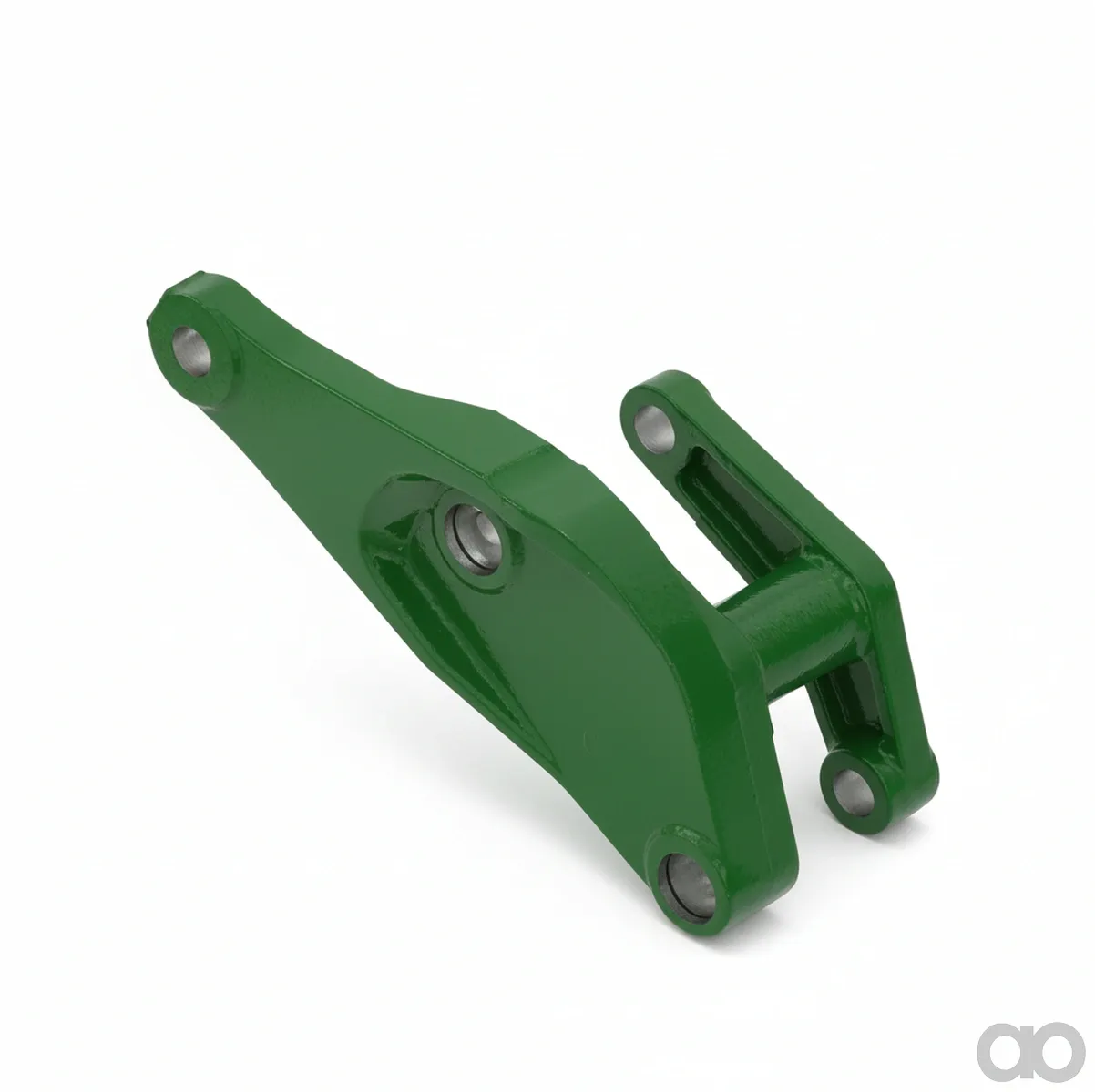 John Deere - W50120 - Return