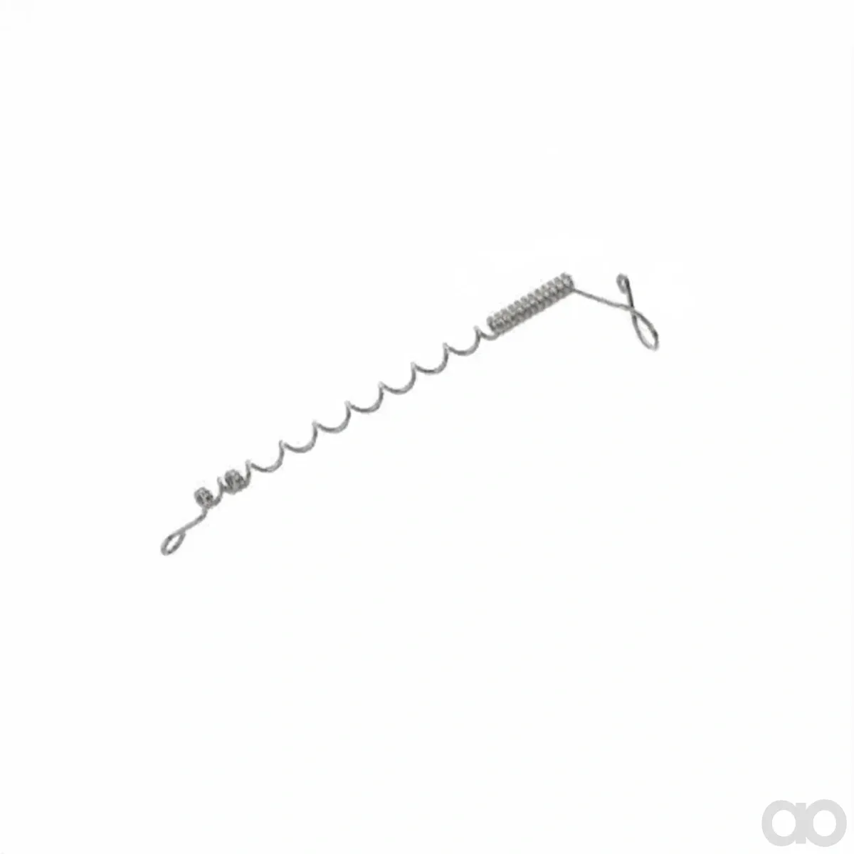 John Deere - W55377 - Rod