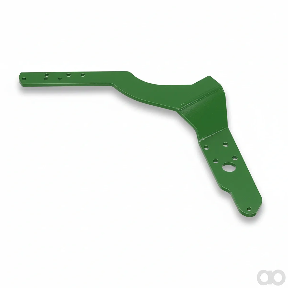 John Deere - W57070 - Bracket - HOOD GUARD BRACKET (RH)