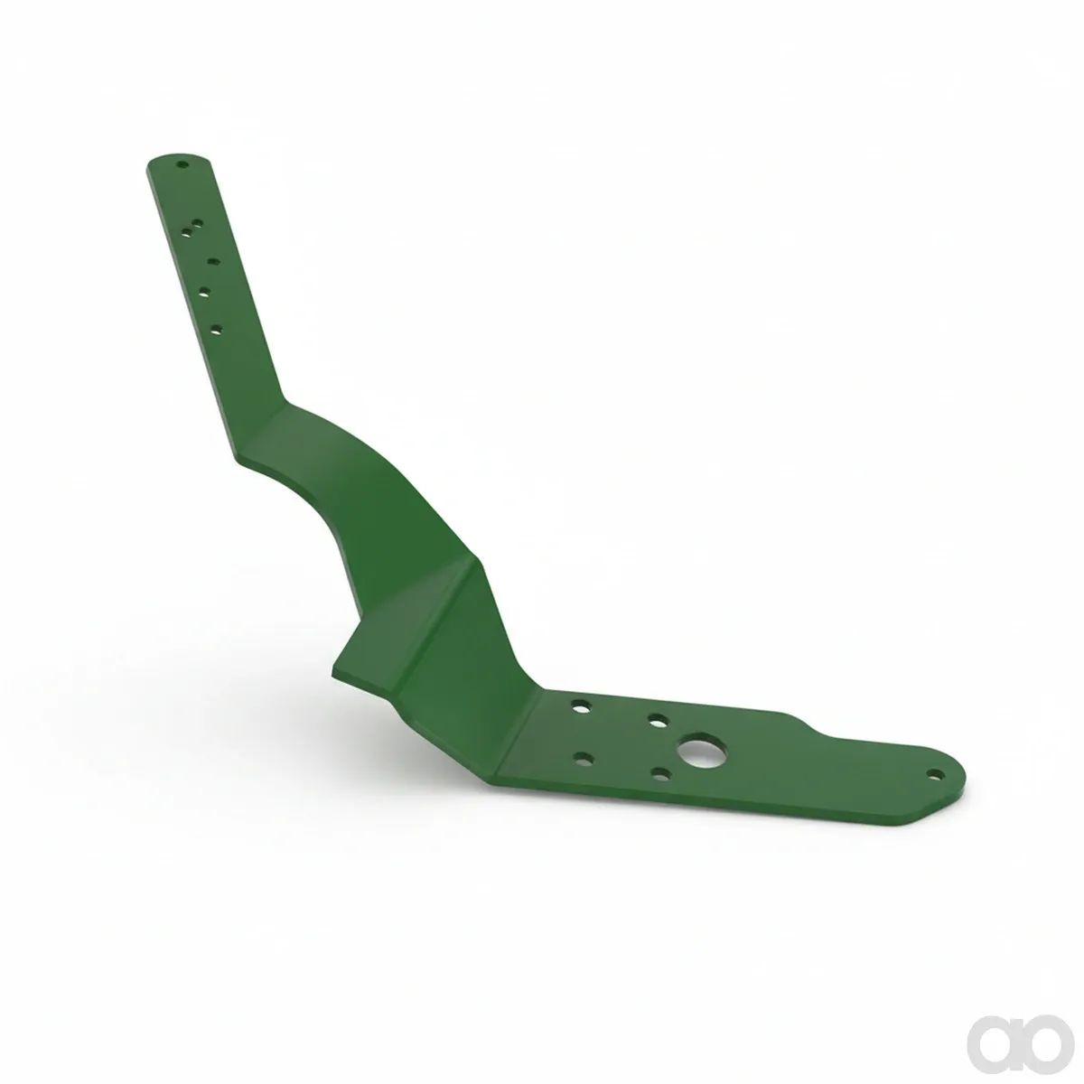 John Deere - W57071 - Bracket - HOOD GUARD BRACKET (LH)