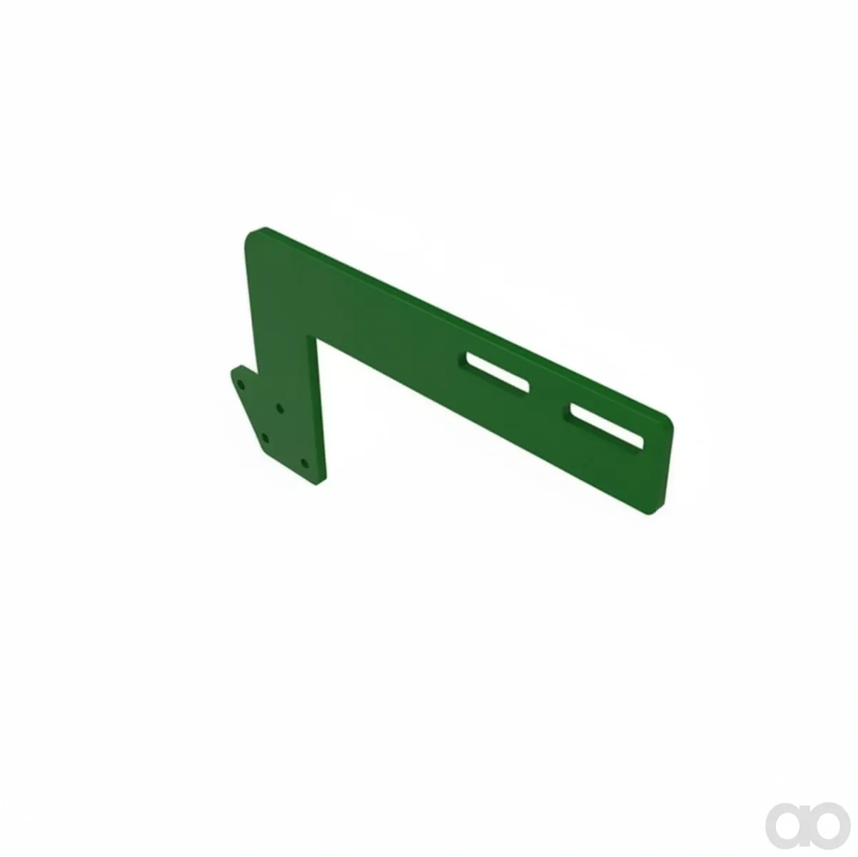 John Deere - W58285 - Bracket