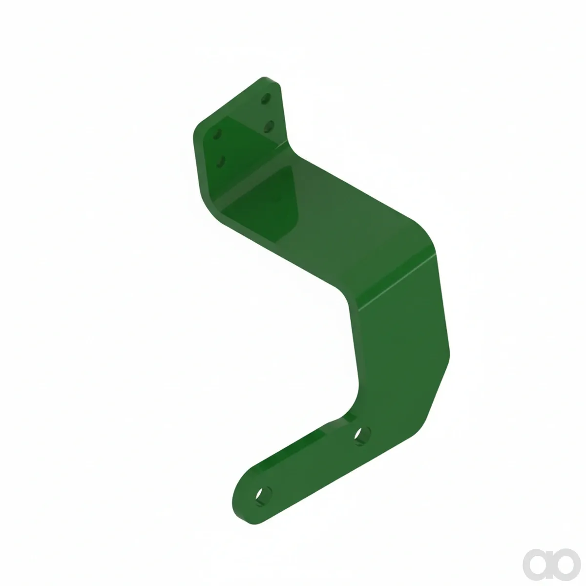 John Deere