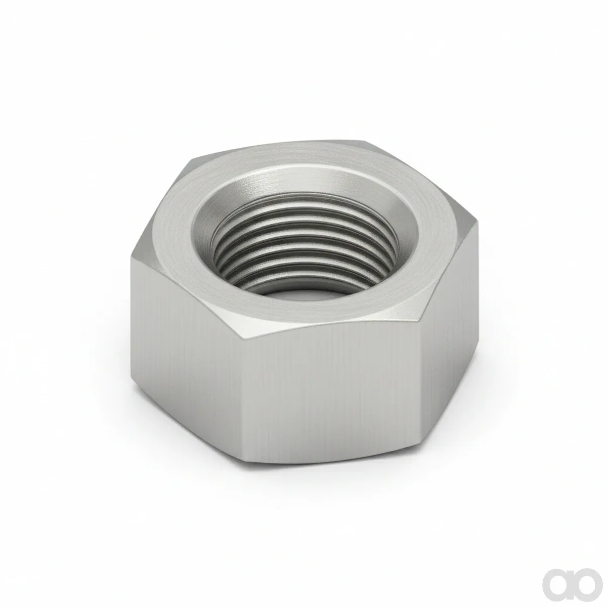 John Deere - WZ1561543 - NUT