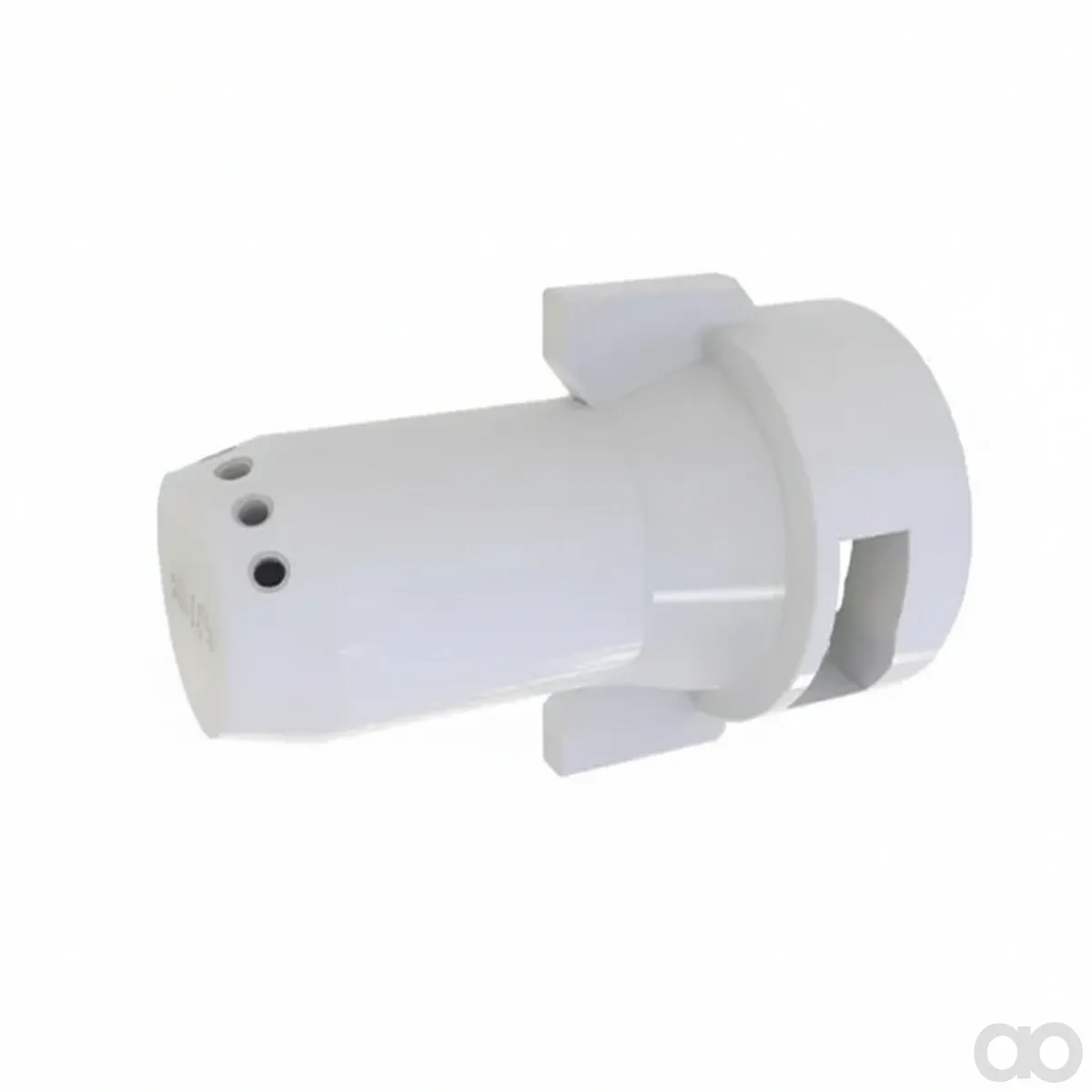 John Deere - WZ1944307 - Nozzle - NOZZLE, TEEJET SJ7-08-VP WHITE