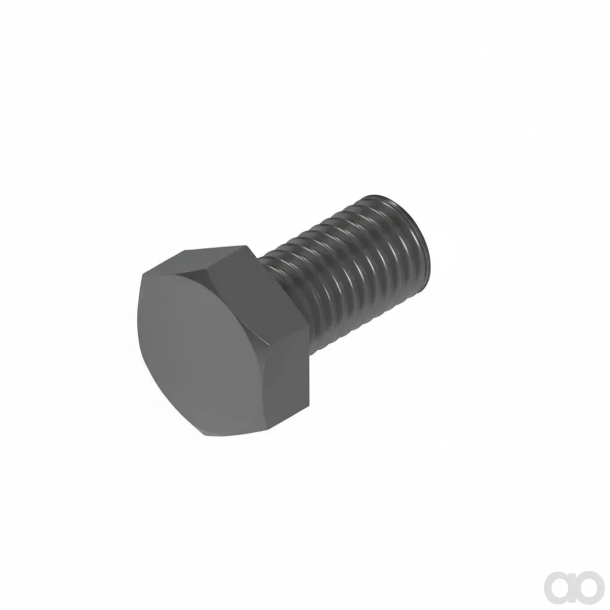 John Deere - WZ2002708 - Bolt