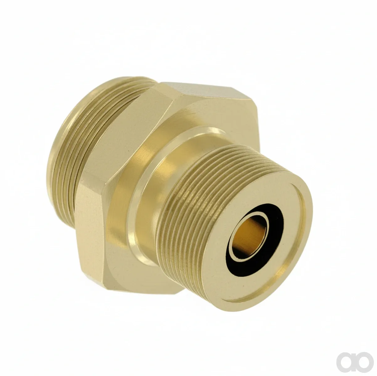 John Deere - WZ2480266 - Fitting
