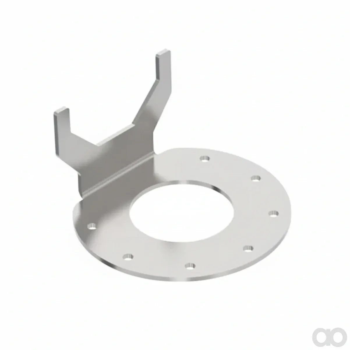 John Deere - WZ3182655 - PLATE