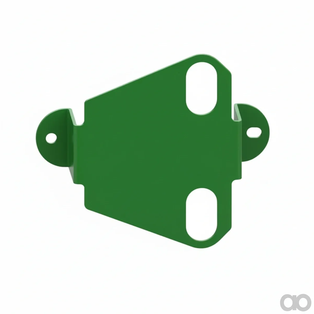 John Deere