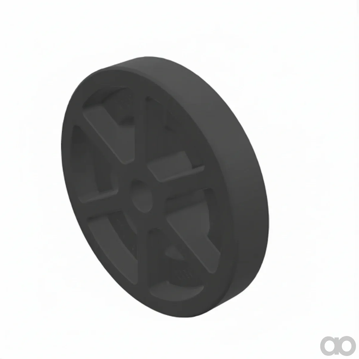 John Deere - WZ7918166 - Disc