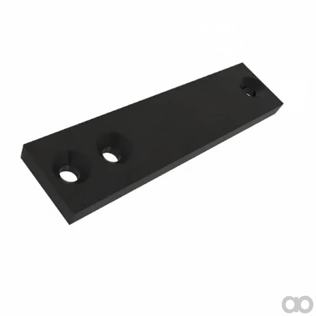 John Deere - WZ7933166 - Wear Plate