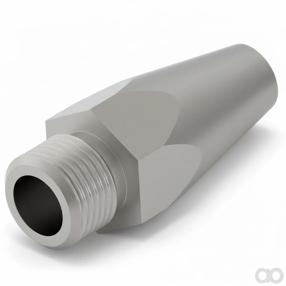 John Deere - WZ8331024 - Nozzle - NOZZLE, NEEDLE RD-7.0