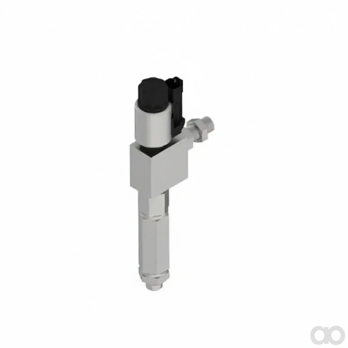 John Deere - WZW0010622 - Hydraulic Flow Control Valve