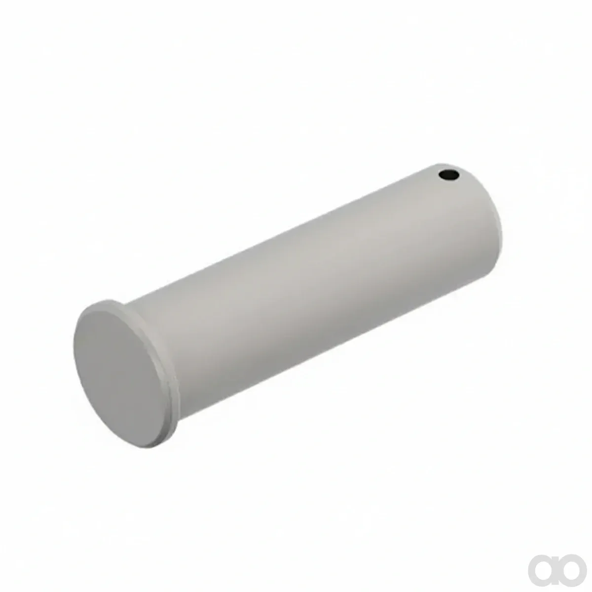 John Deere - WZW14827 - Pin Fastener - PIN FASTENER, ROLL BIAS CYLINDER