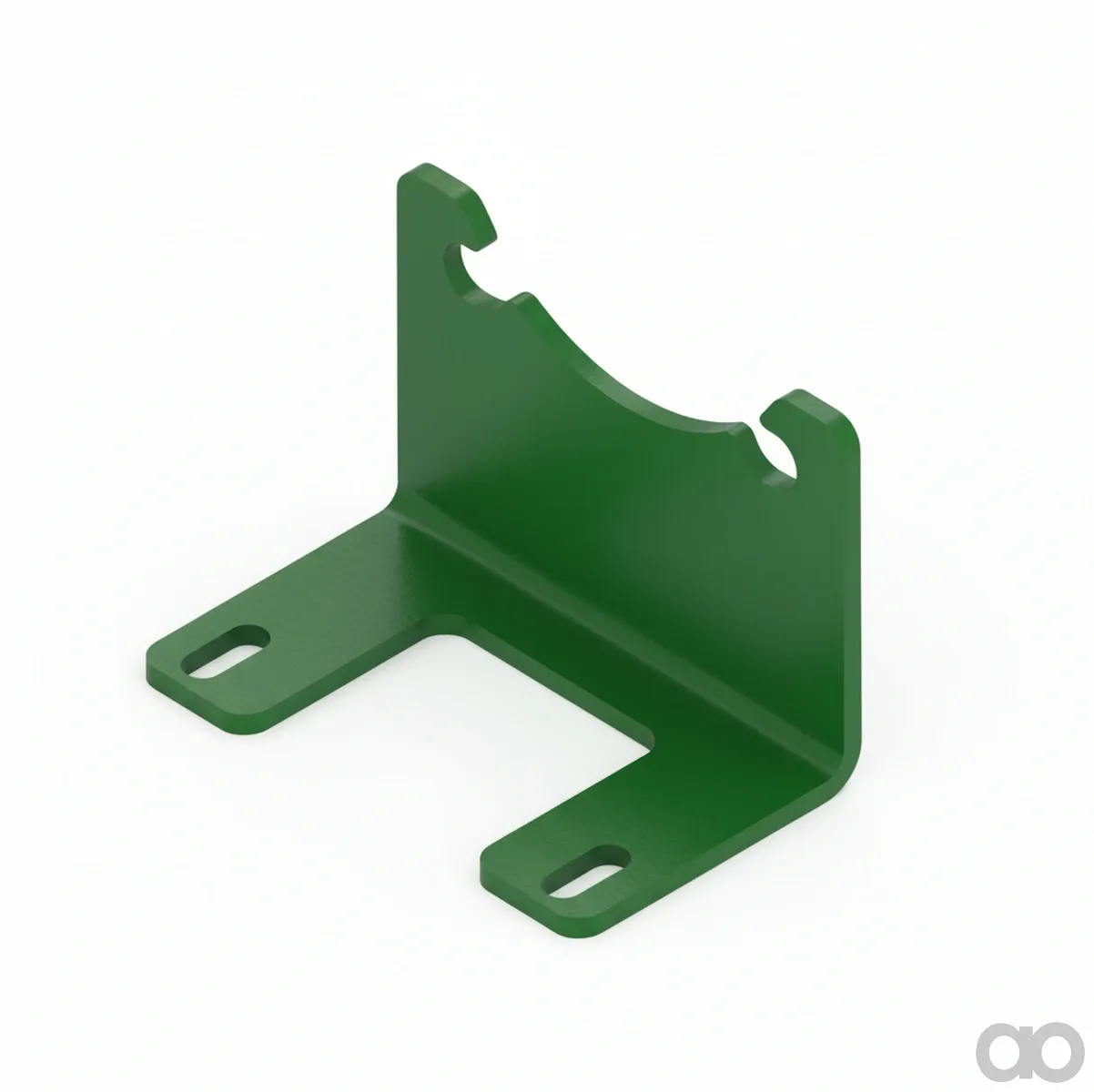 John Deere - WZW16502 - Bracket