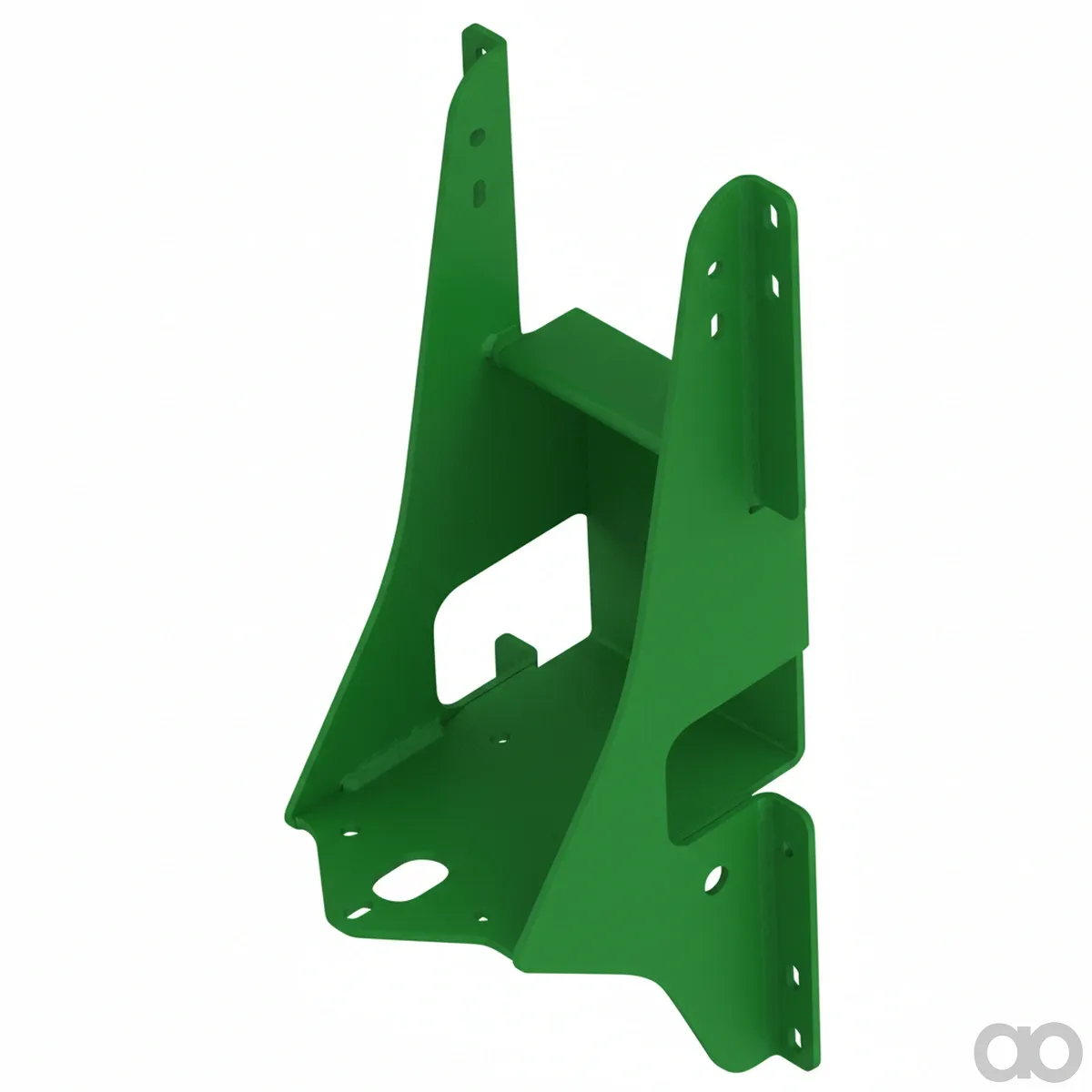 John Deere - WZW17616 - Support