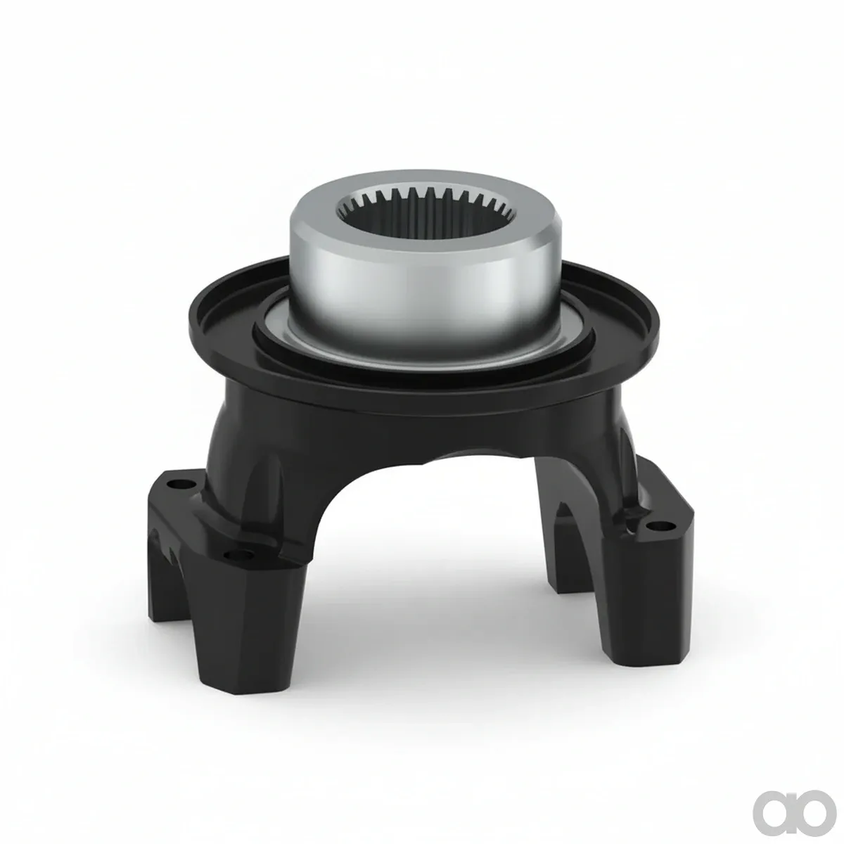 John Deere - YZ121887 - Universal Joint Yoke