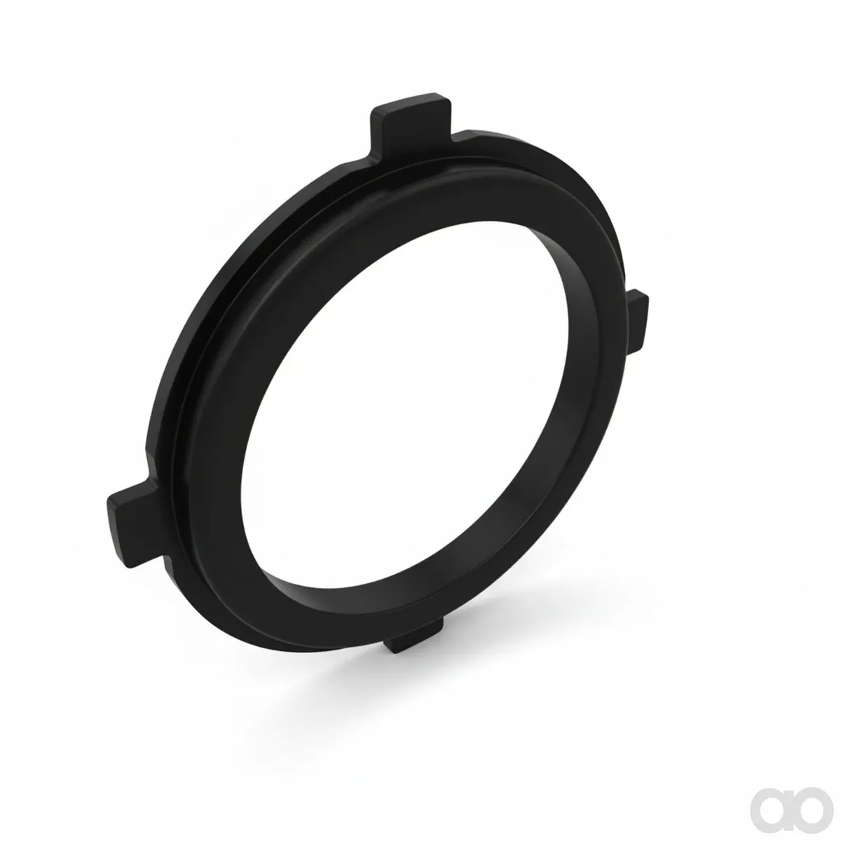 John Deere - YZ92022 - Retainer