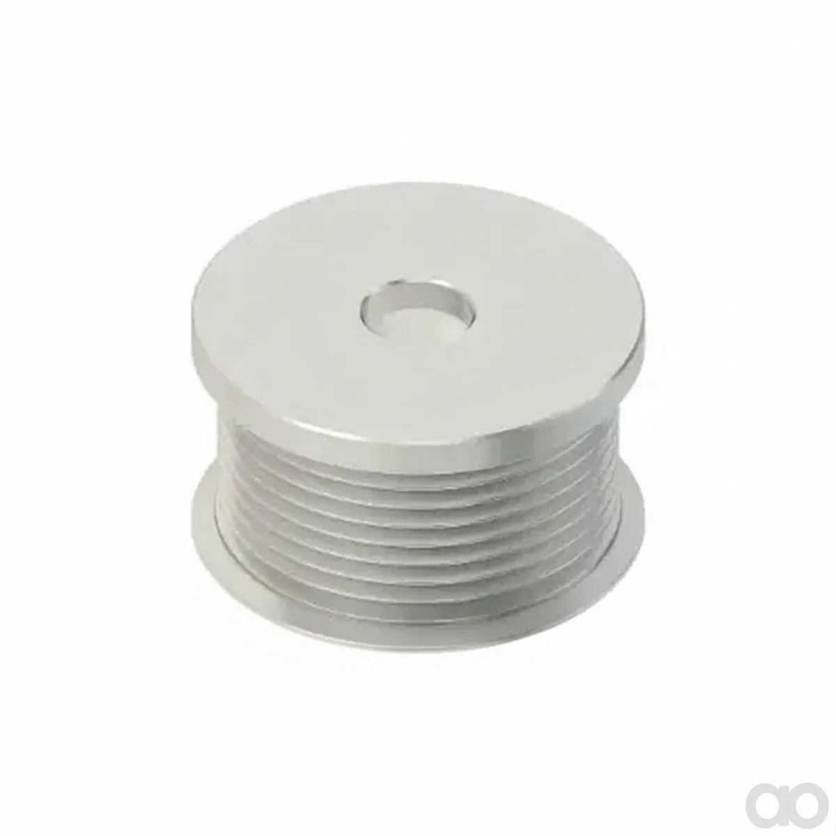 John Deere - Z100401 - Pulley - PULLEY