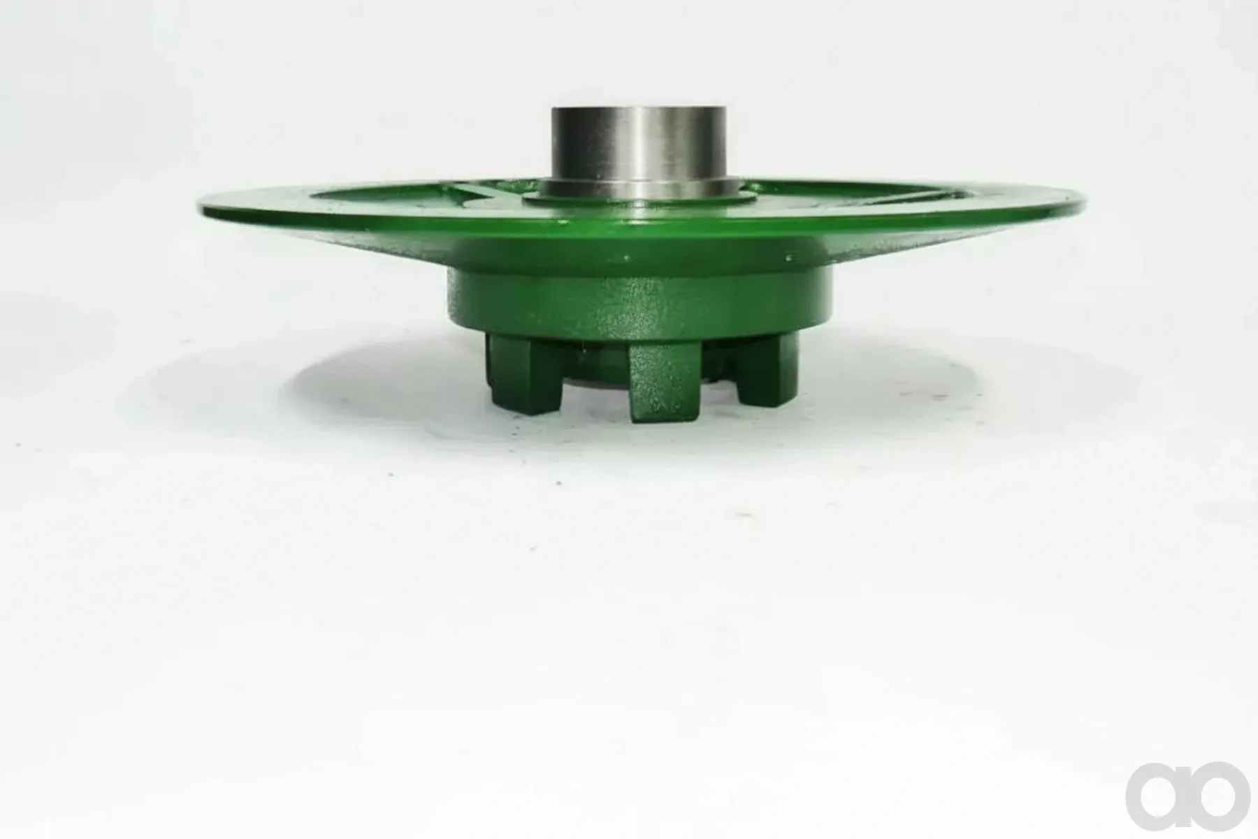 John Deere - Z10490 - Cub