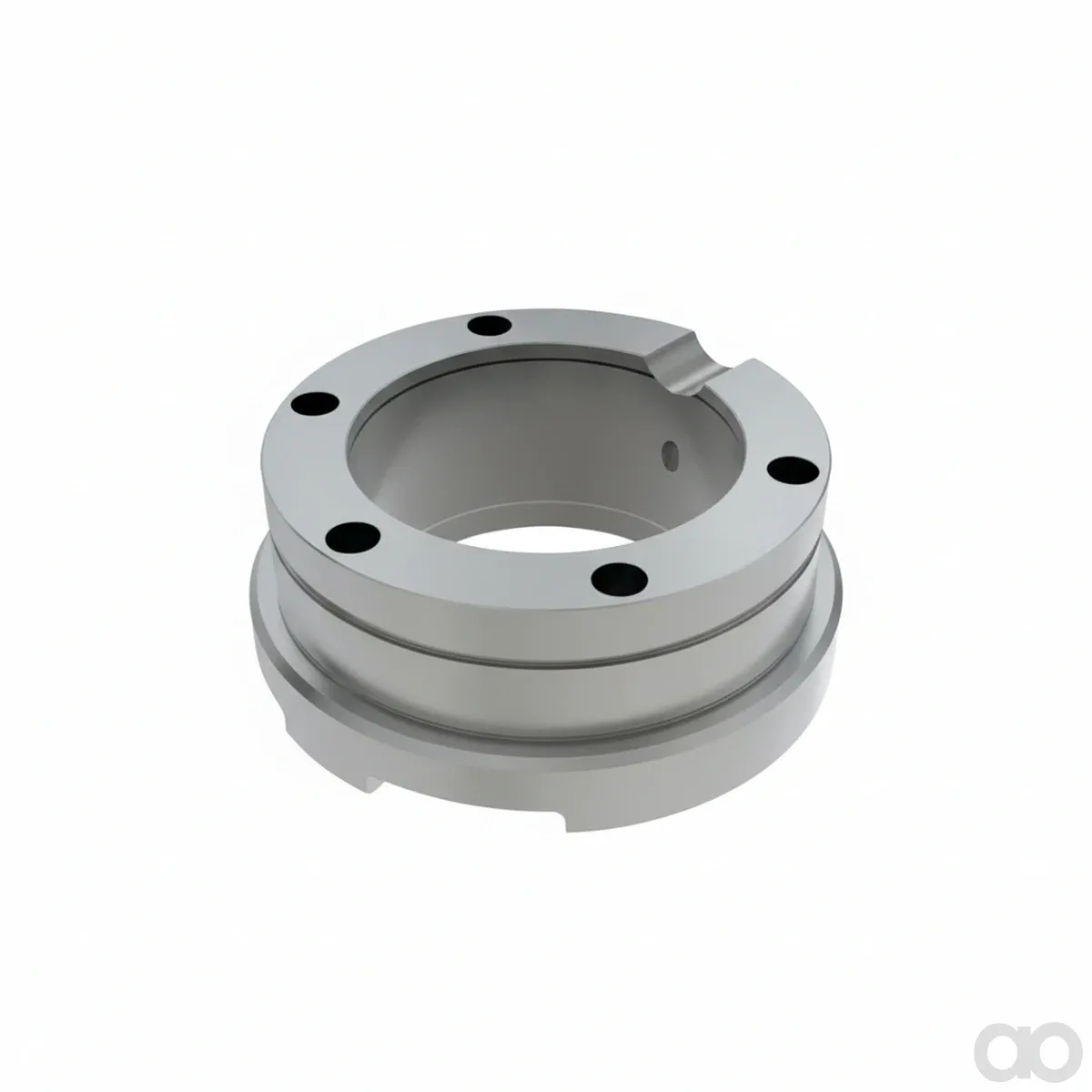 John Deere - Z105052 - Bearing Housing W/O Bearing - BEARING HOUSING W/O BEARING