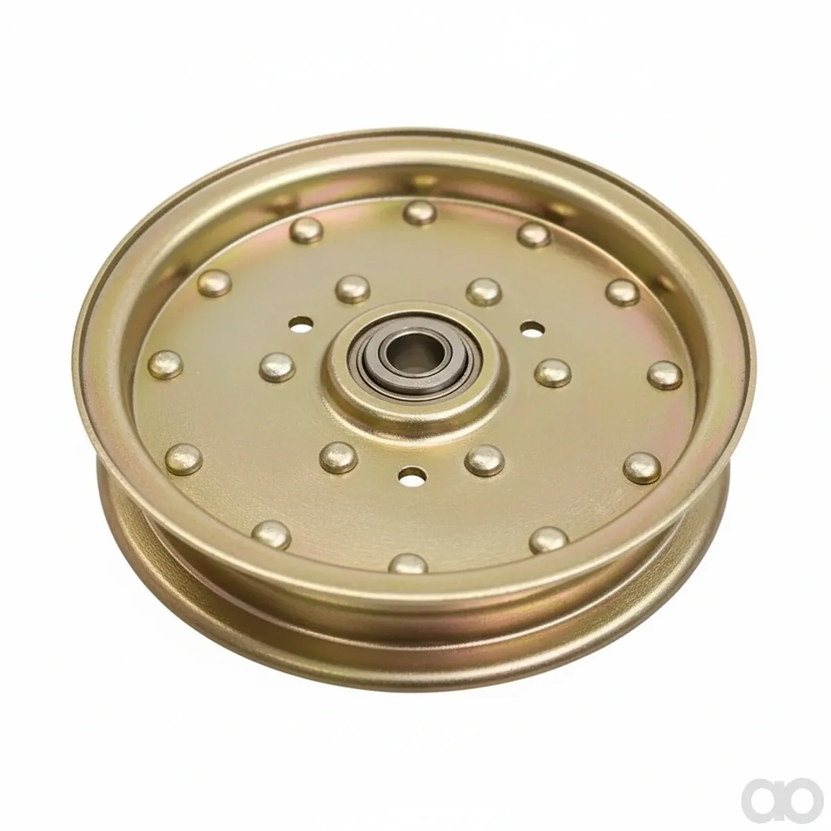 John Deere - Z10676 - Half Sheave - HALF SHEAVE
